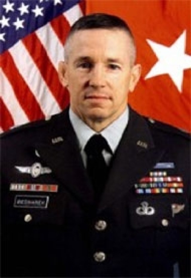 Brig. Gen. John Bednarak quote