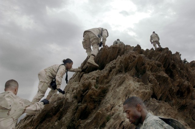 Why Climb It&#039;