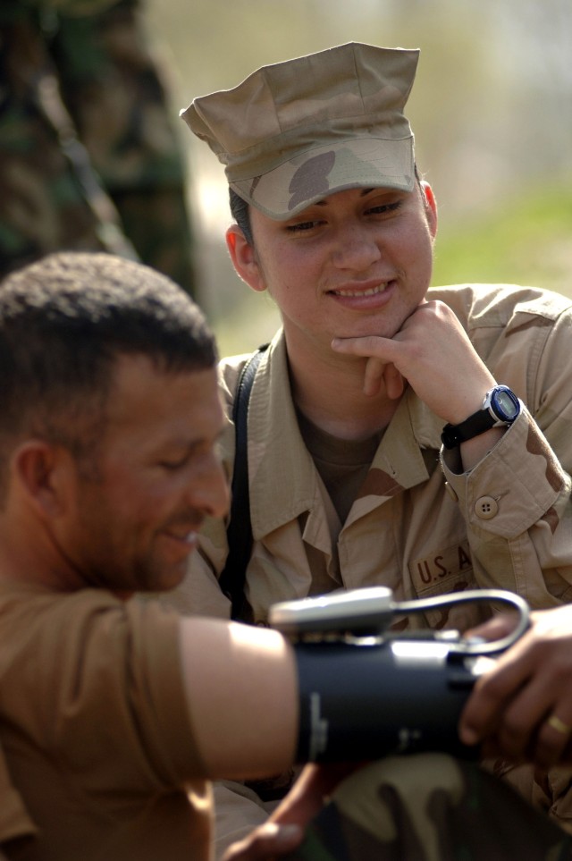 Hands-on Training
