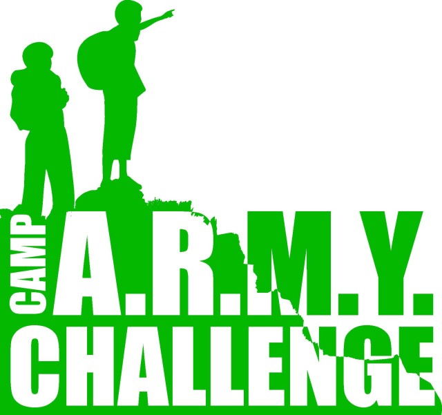 Registration Open for Camp A.R.M.Y. Challenge in Europe