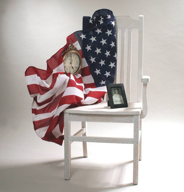 Army Arts and Crafts Contest Open to MWR Patrons