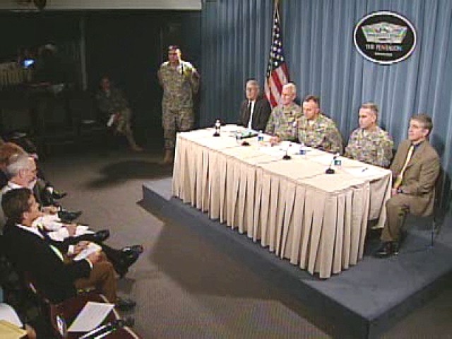 Deployment Extensions Briefing