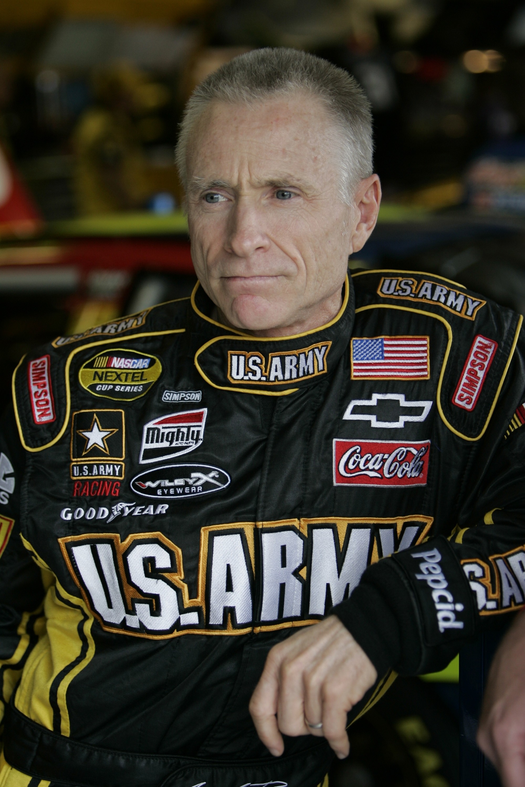 Army Driver Continues Impressive Start, Finishes Third in Texas ...