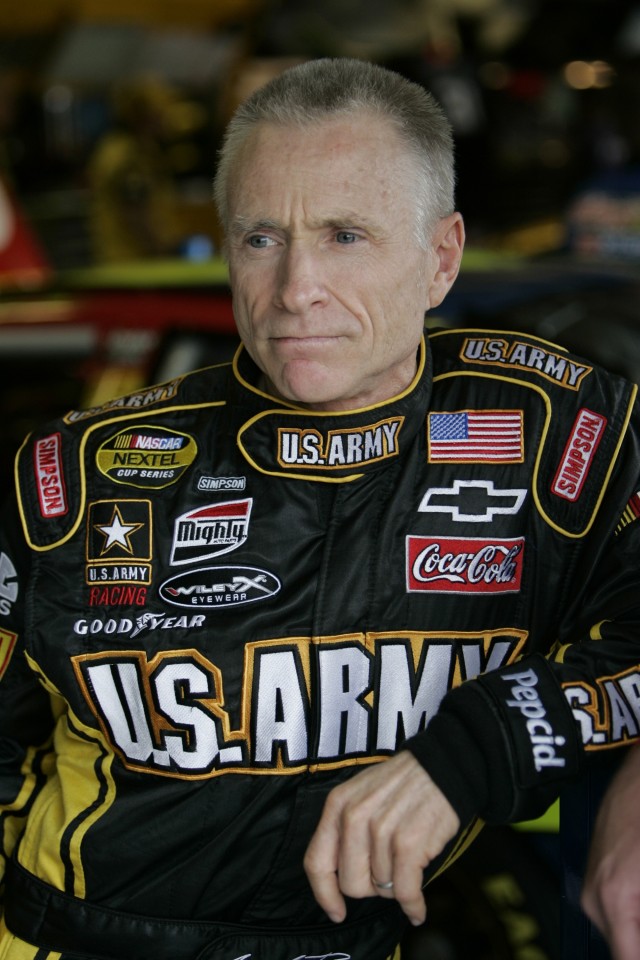 Martin Continues Impressive Start, Finishes Third in Texas
