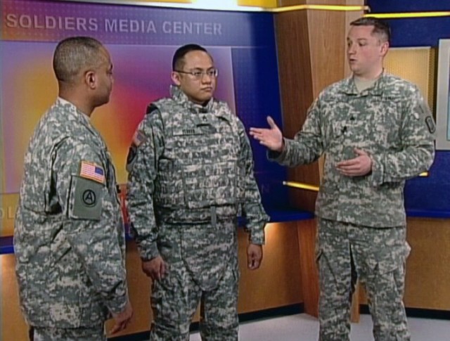 Tactical Vest