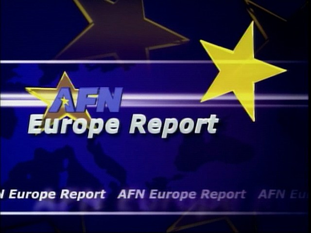 AFN Europe Report