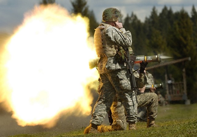 Fire Breather