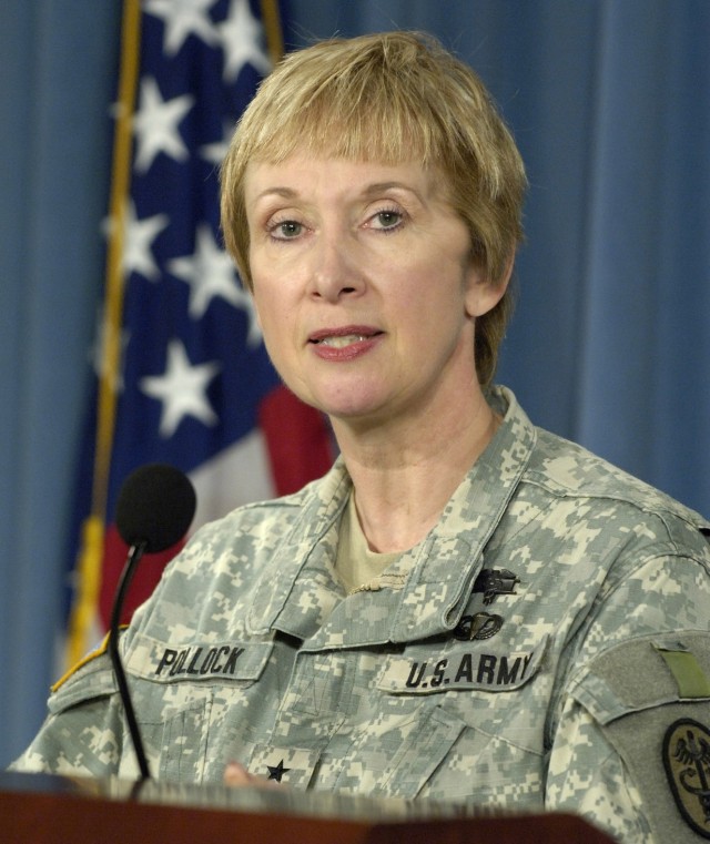 Defense Department Releases Findings of Mental Health Assessment