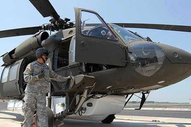 Florida National Guard Pilot Slots