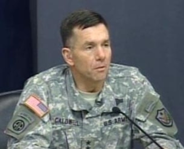 All Assets Engaged to Find U.S. Soldiers Missing in Iraq