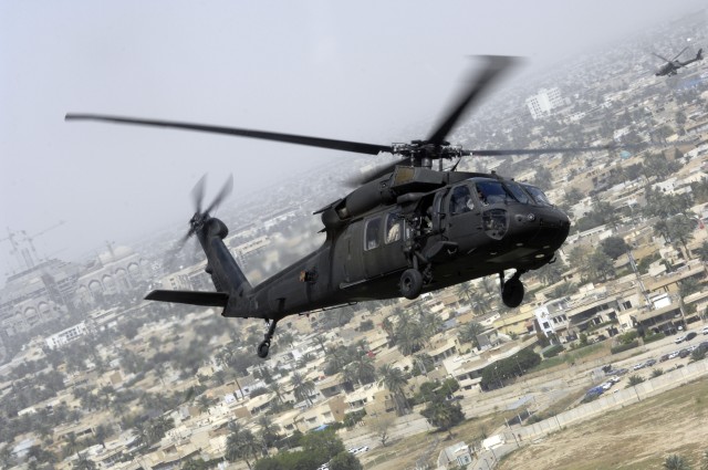 Black Hawk