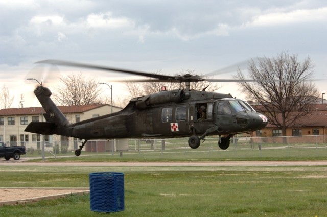 Black Hawk