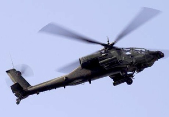 Apache