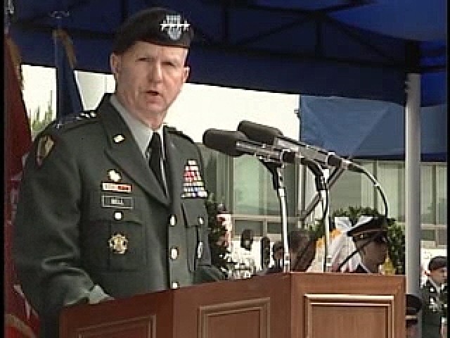 Gen. Bell Honors Soldiers / Holiday Safety | Article | The United ...