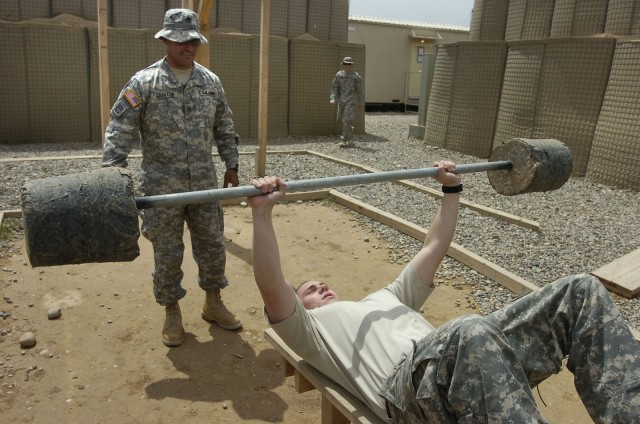 Fit for Duty
