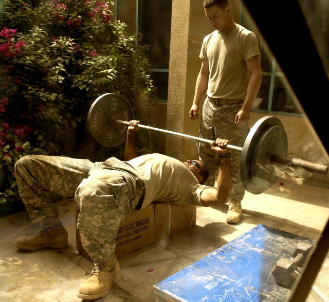 Fit for Duty