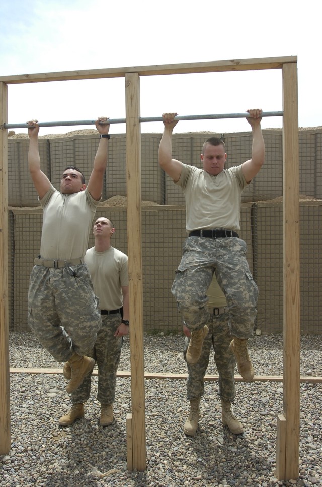 Fit for Duty