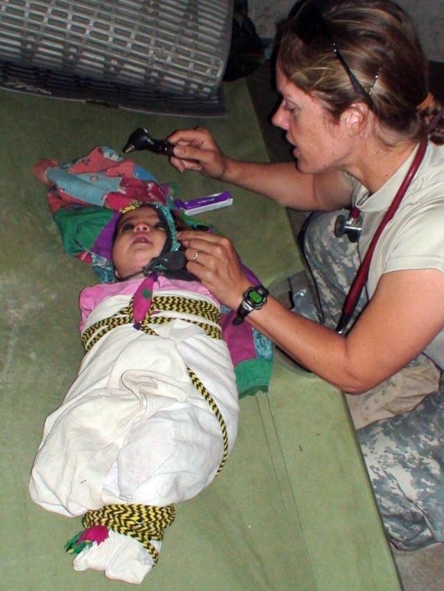 Field Medicine