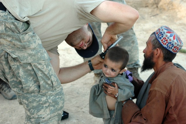 Field Medicine
