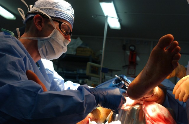Field Medicine