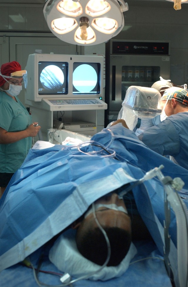 Field Medicine