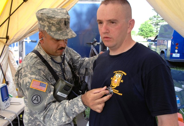 Field Medicine