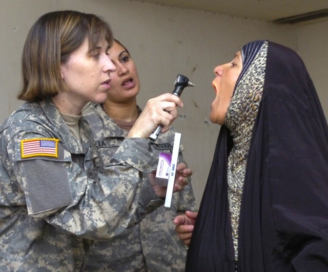 Field Medicine