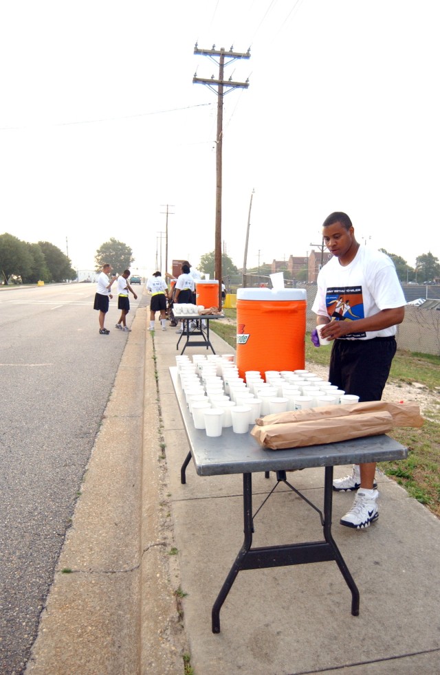 Water Point