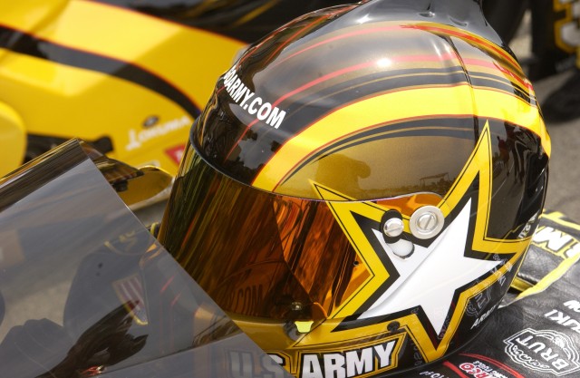 Army Racing