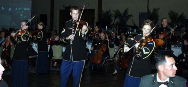 USARPAC Army Ball - Strings2