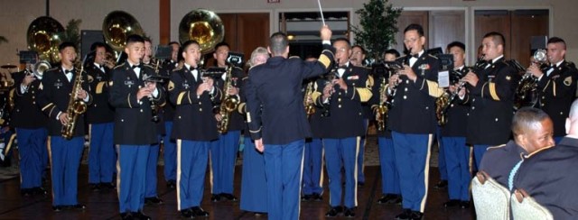 Army Band