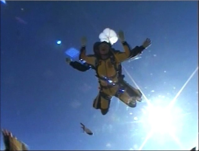 Tandem Jump
