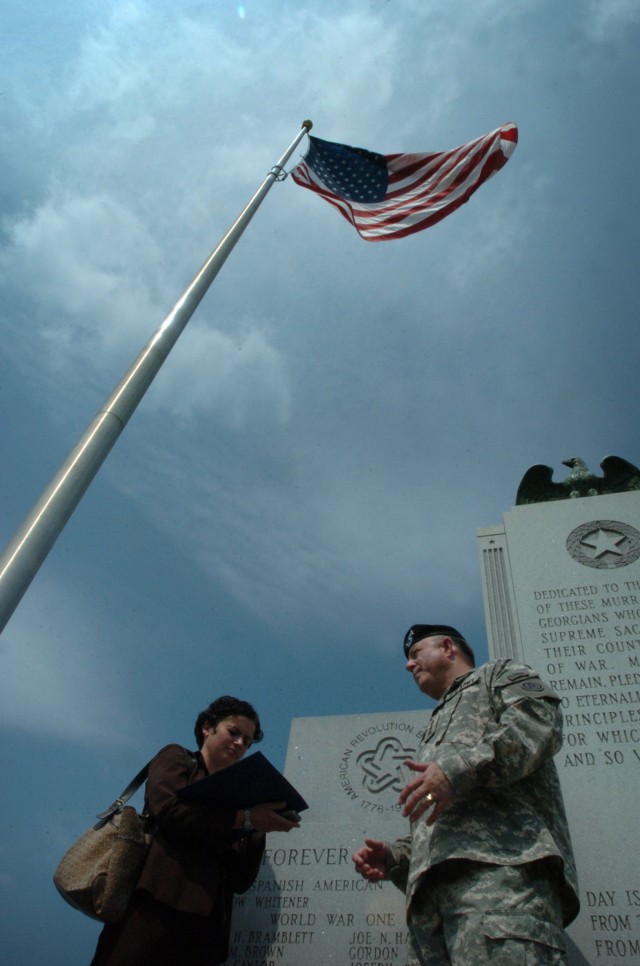 Long Time Coming: Third Army Soldier Honored for WWII Bravery