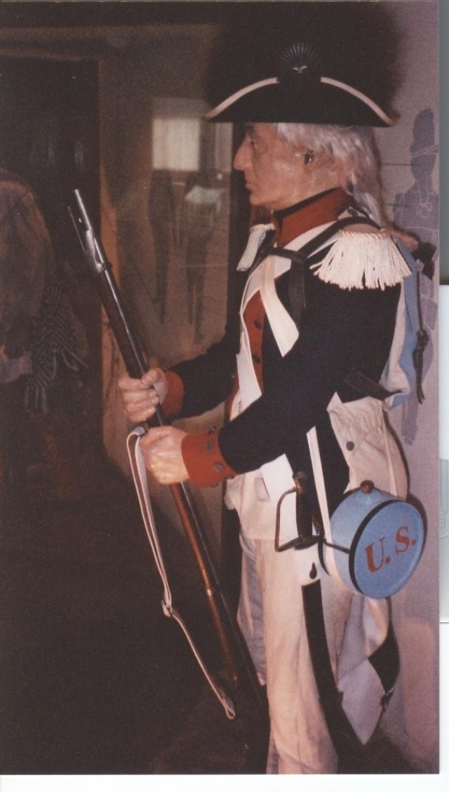 Legion Soldier