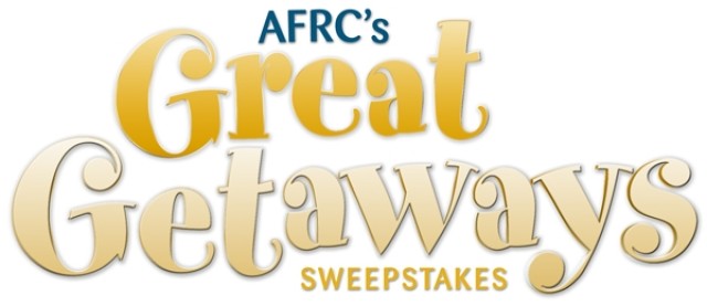 Registration Open for &#039;Great Getaways Sweepstakes&#039;