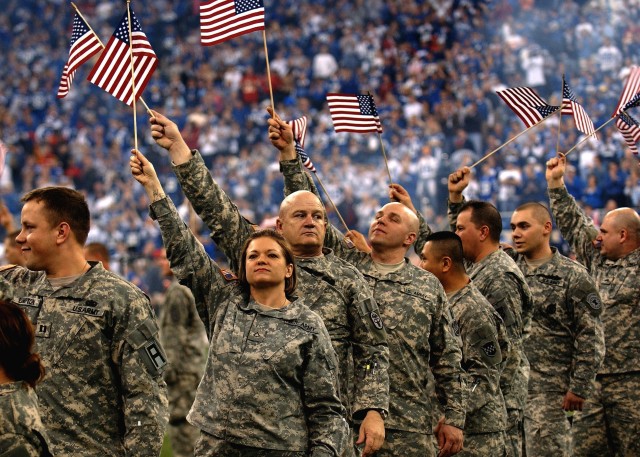 Independence Day 2007
