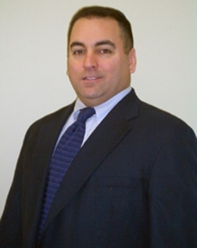 Professional society elevates ARDEC employee to associate fellow status
