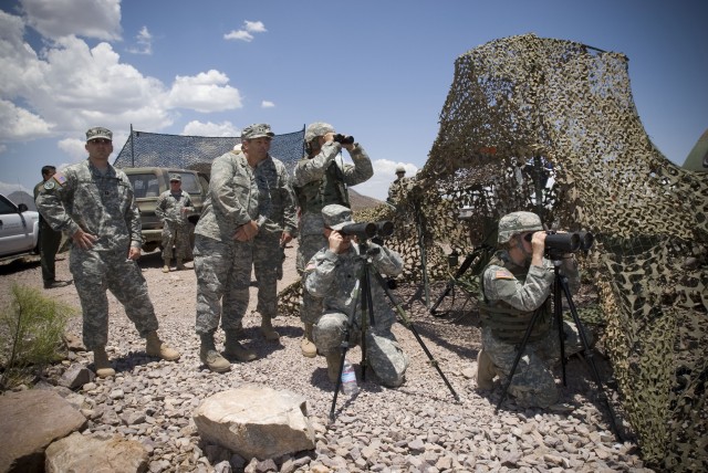 Border Duty