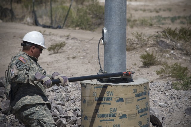 Border Duty