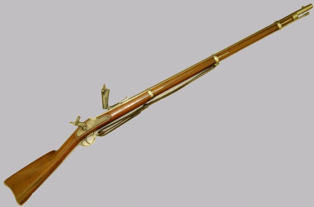 Springfield Model 1866 Rifles