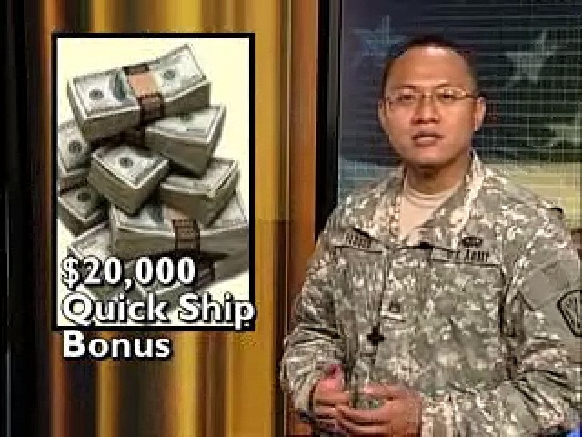 20K Bonus/2K Referral Bonus