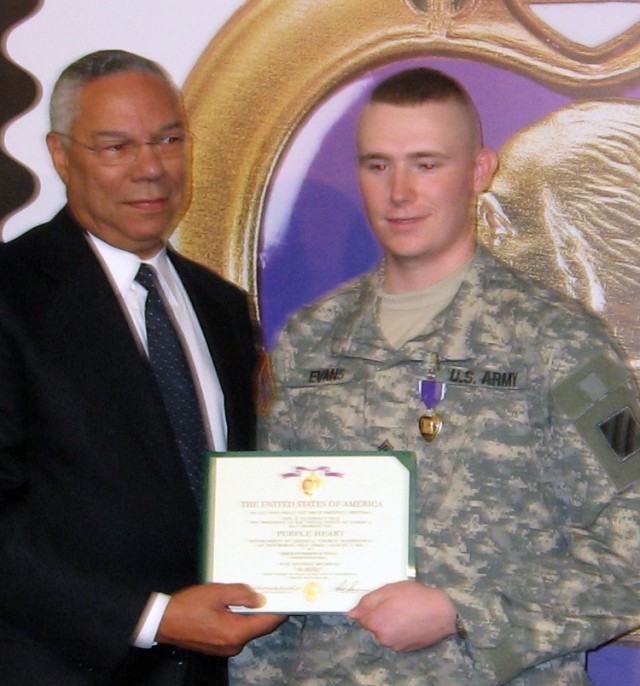 Gen. Colin Powell quote