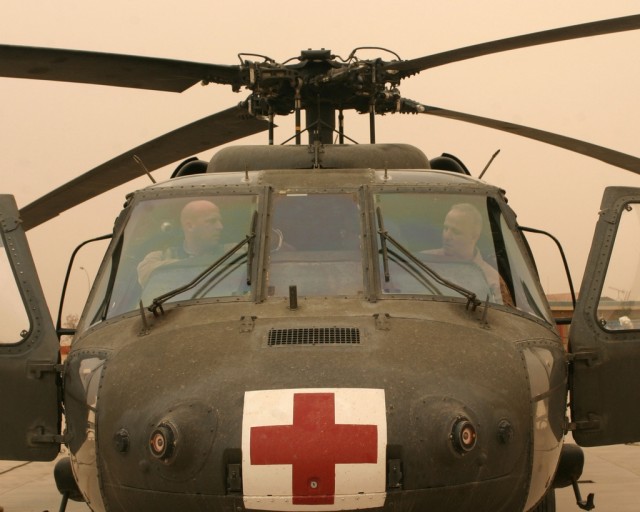 Army Pilots