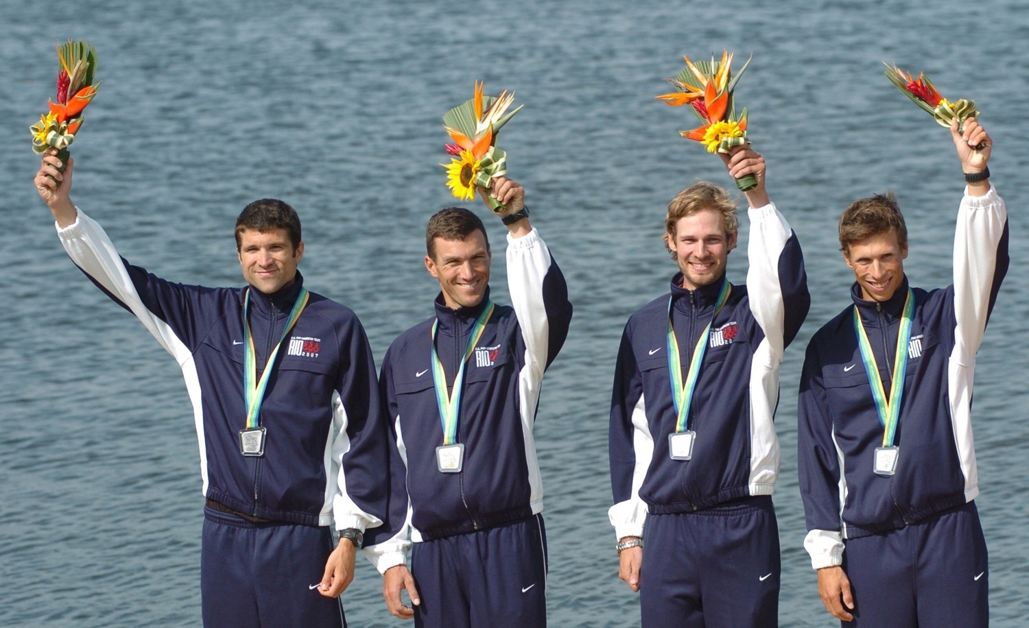 Soldier Earns Berth in World Rowing Championships Article The