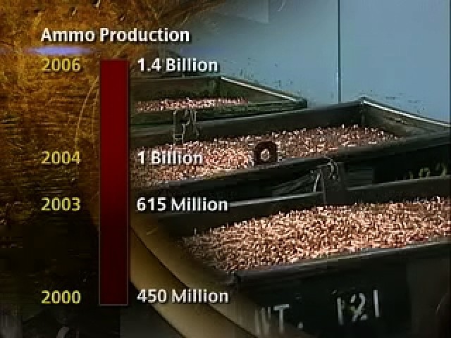 Ammo!