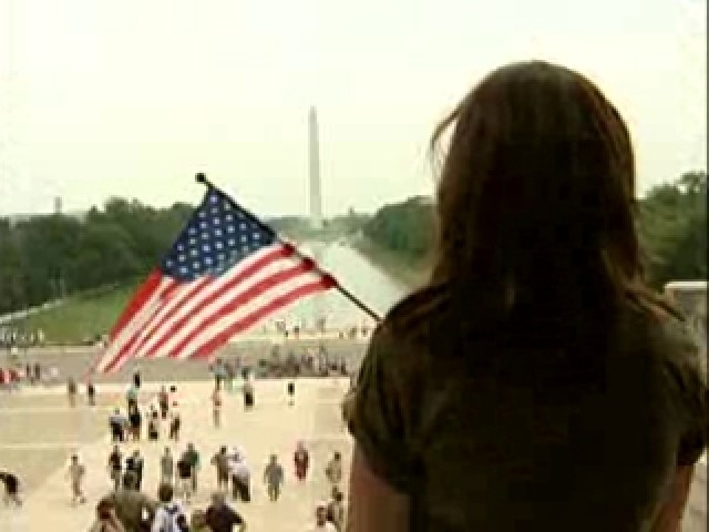 Reflecting Pool