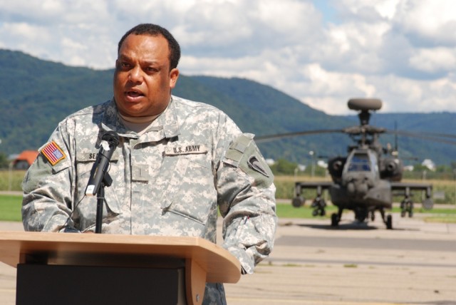 50 Years of Army Aviation in Heidelberg
