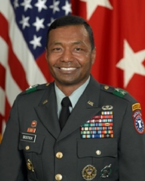 Maj. Gen. Thomas P. Bostick quote | Article | The United States Army