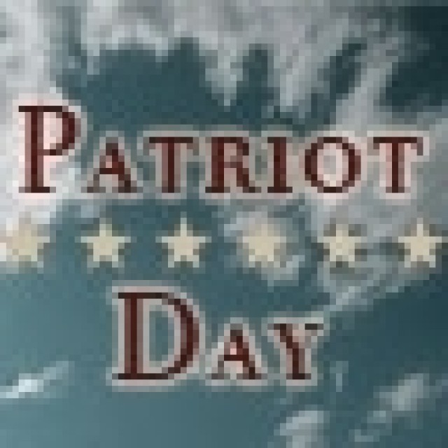 Patriot Day