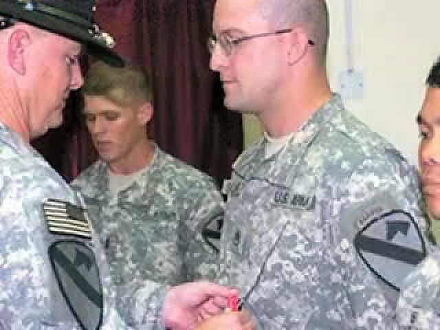 Staff Sgt. Matthew Schilling